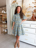 Cambridge Garden Dress
