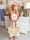 Bride Shell Tote