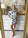 Forever In Bloom Dress