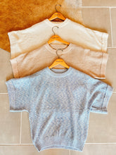 Load image into Gallery viewer, Ella Sweater Top

