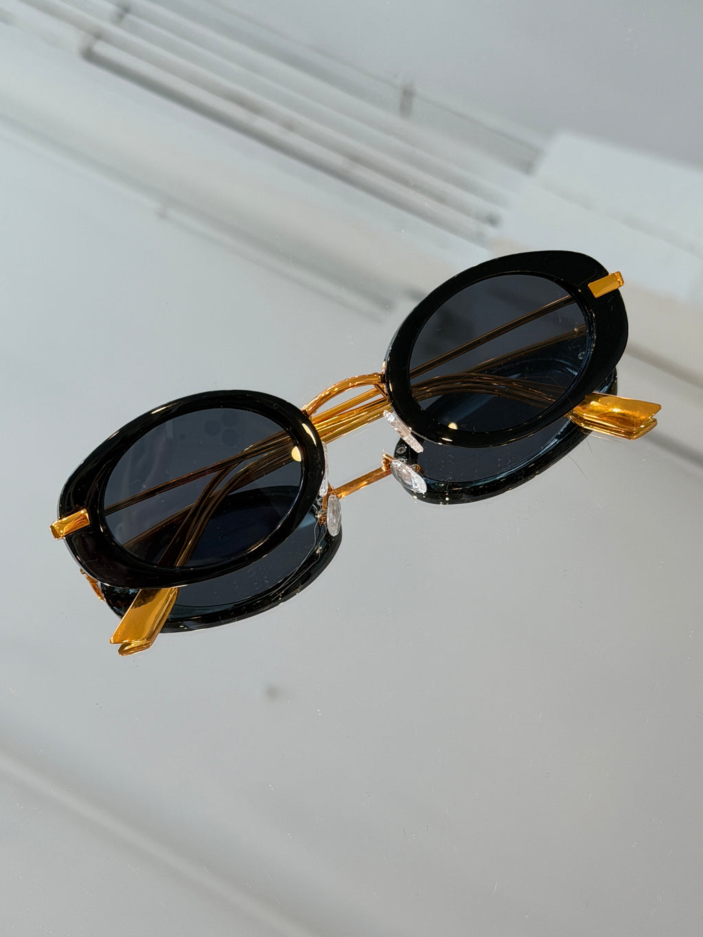 Happy Groove Sunglasses
