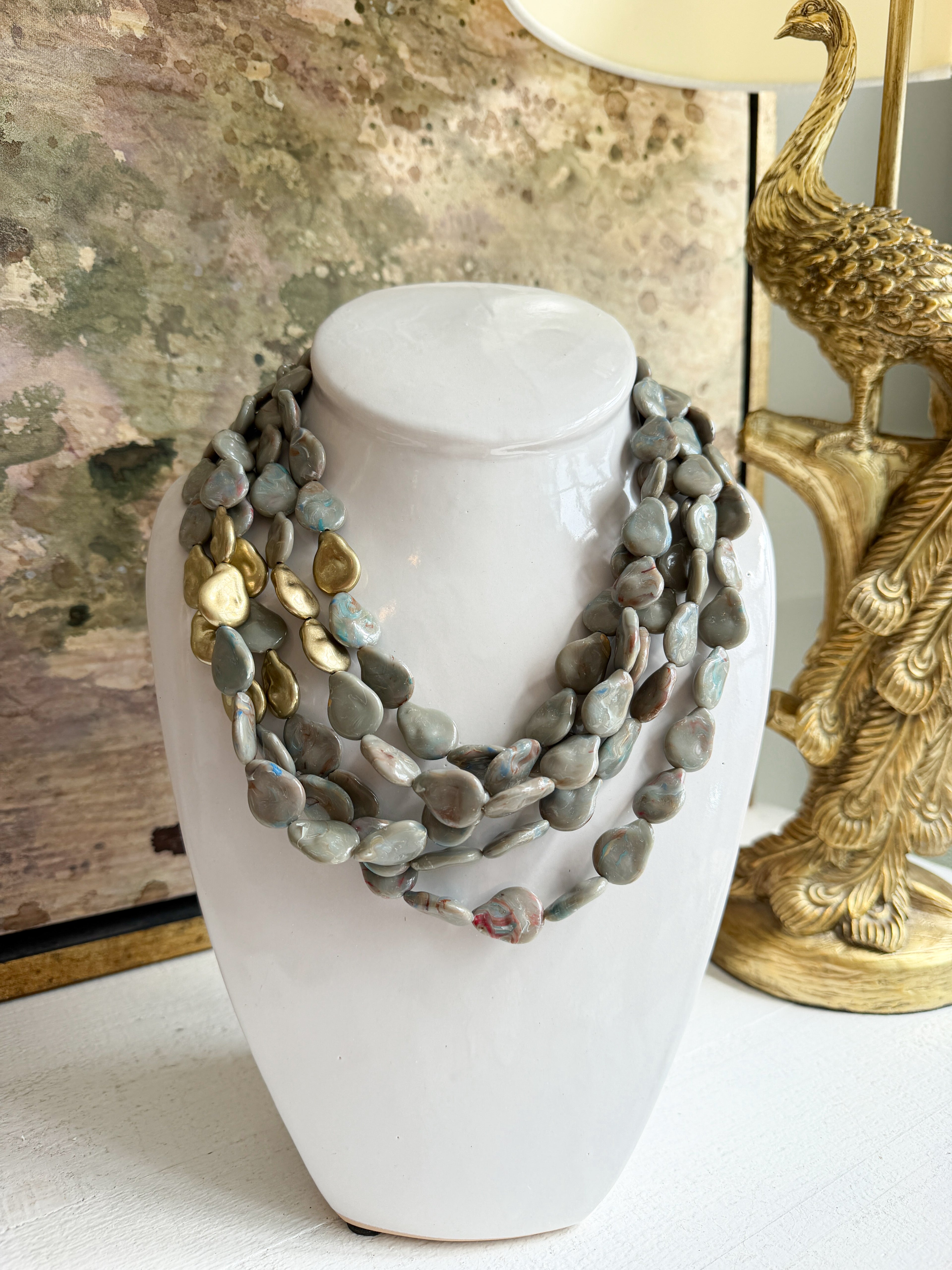 The Sloane Necklace