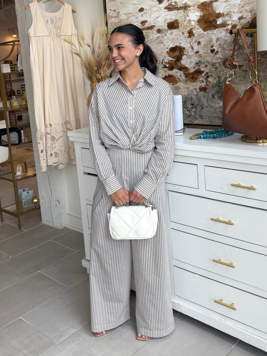 The Ellen Set
