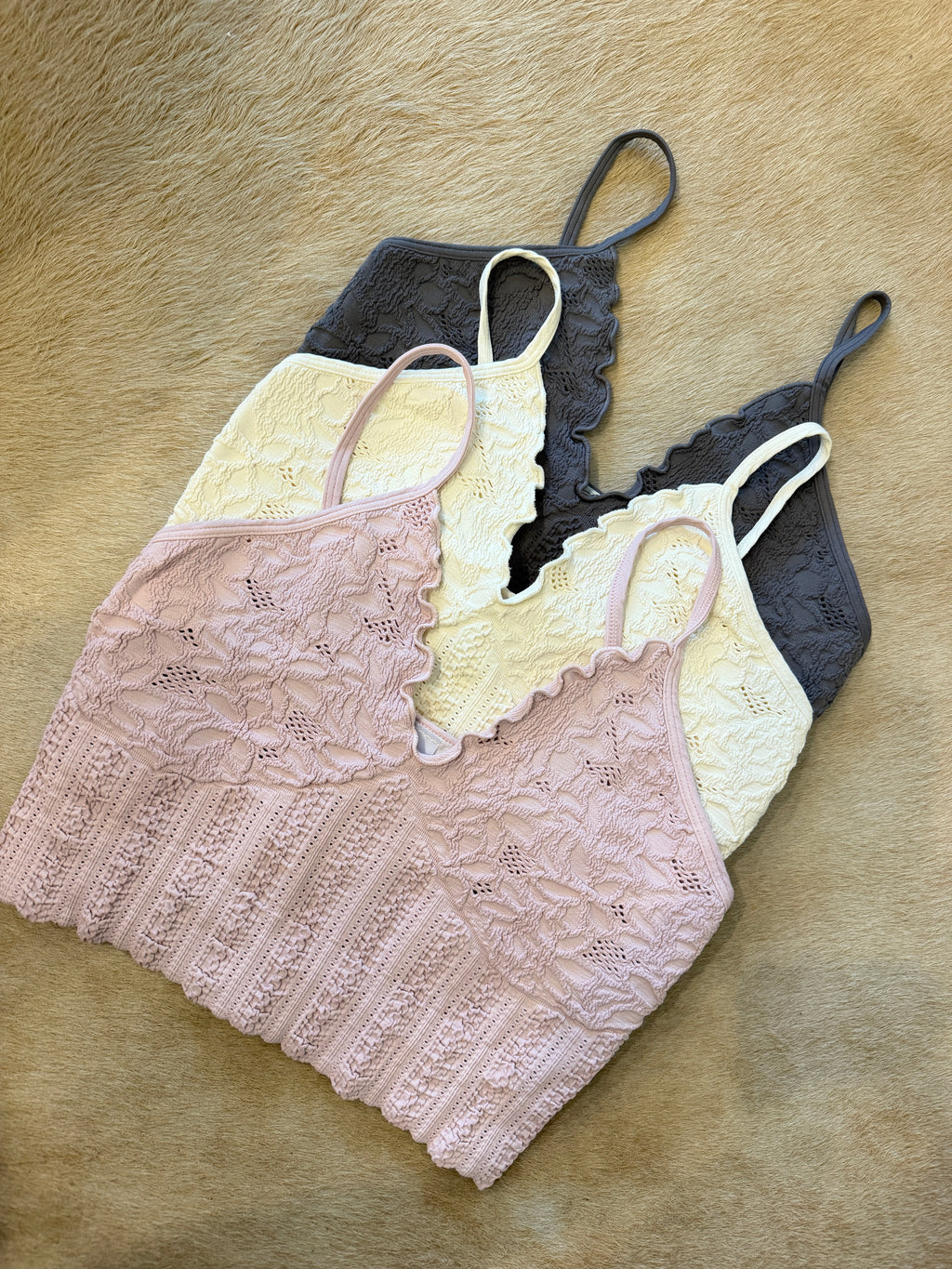 Wild Nights Bralette
