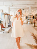 The Sweet Escape Dress