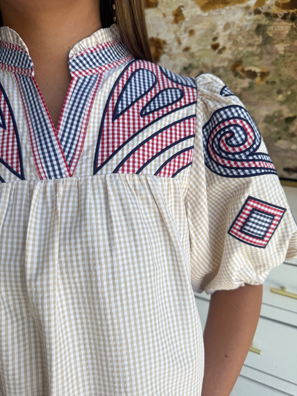 The Celebration Top