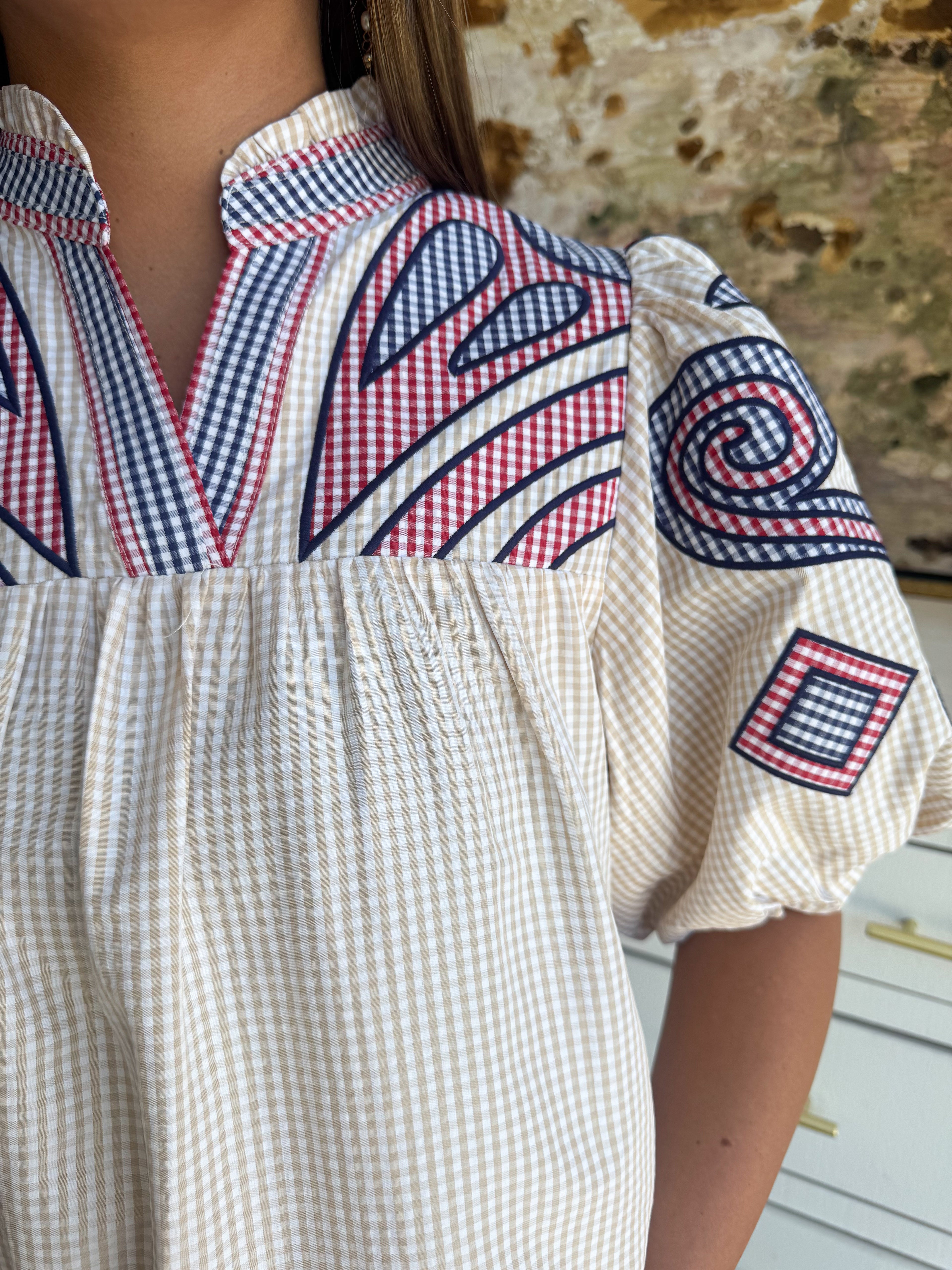The Celebration Top