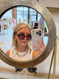 Vanta Hex Sunglasses