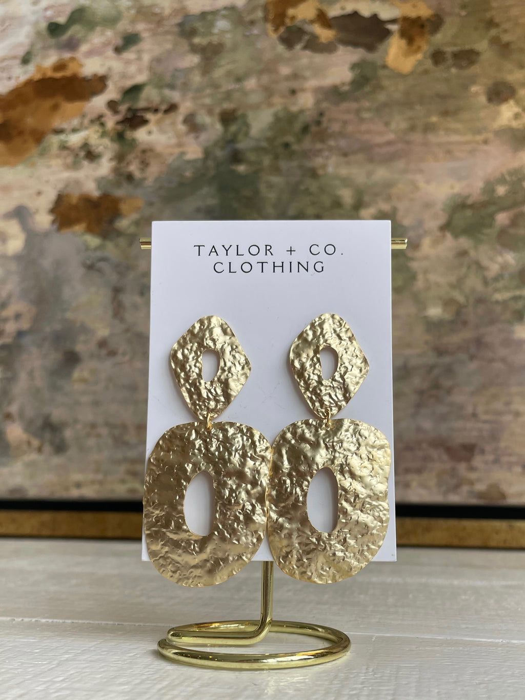 Evermore Earrings