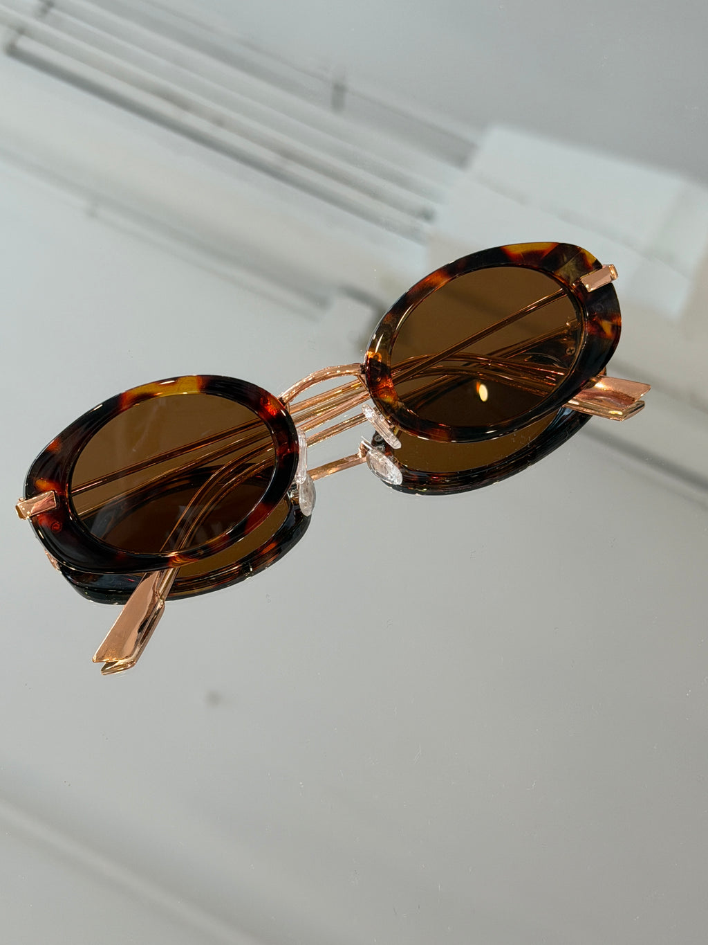 Happy Groove Sunglasses