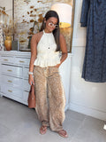 Woodland Wonder Jeans