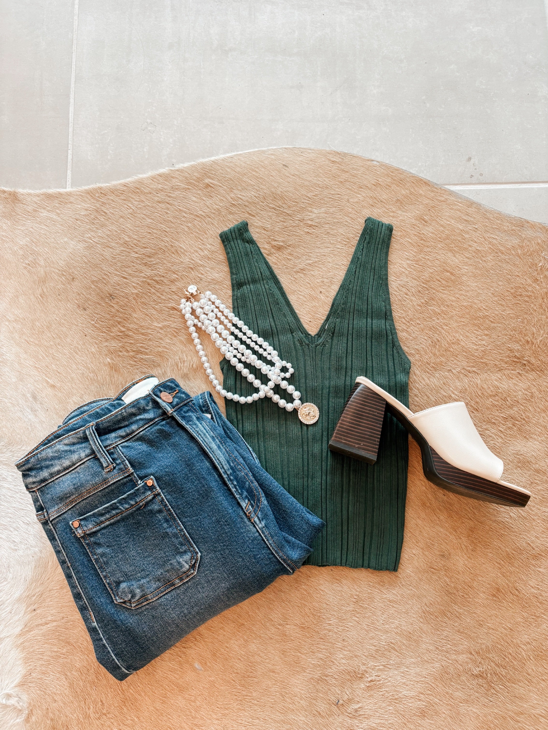 The Taylor Top