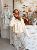The Lorelai Jacket