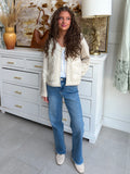 Heirloom Lace Sweater