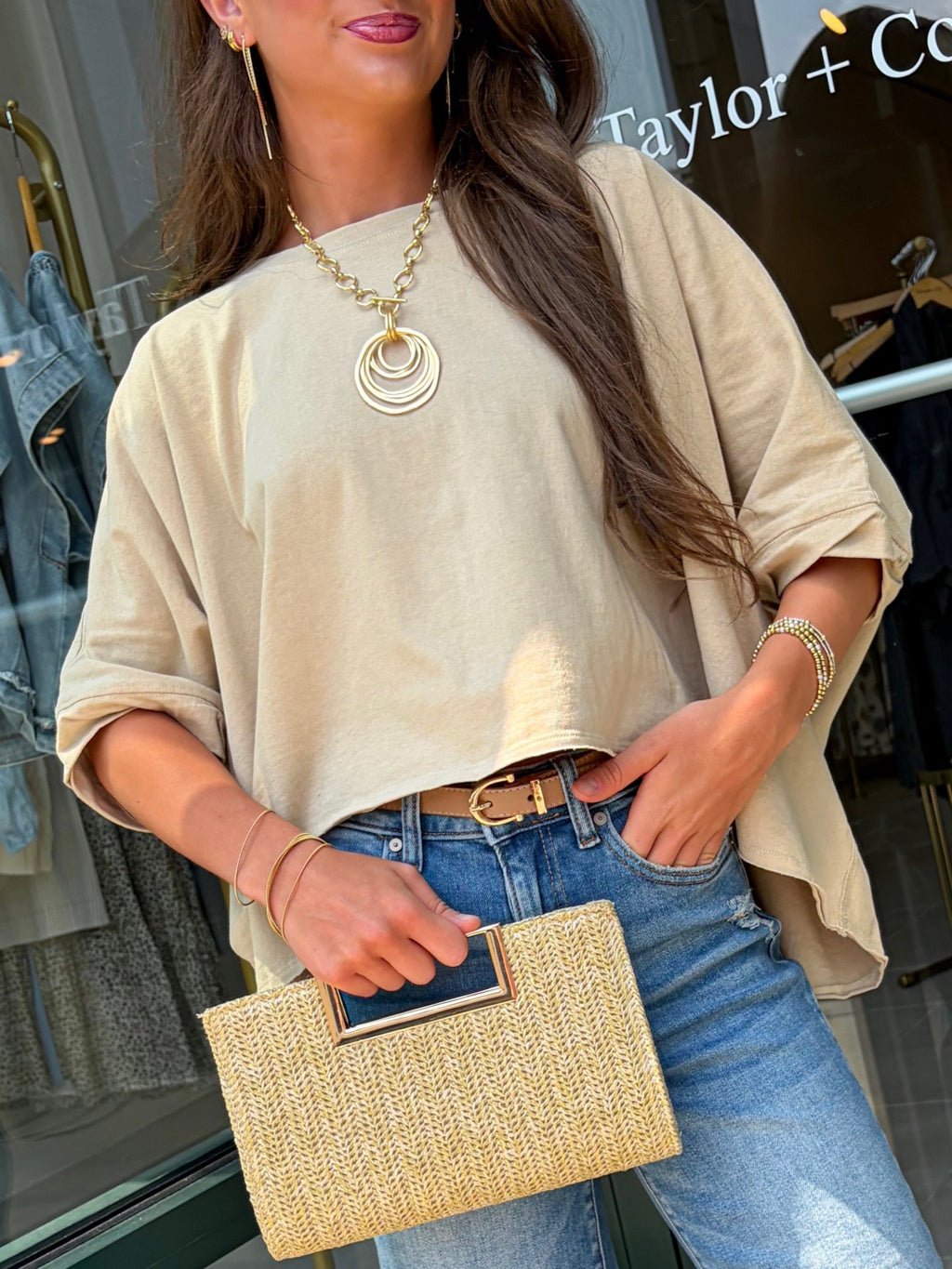 The Ellsworth Top