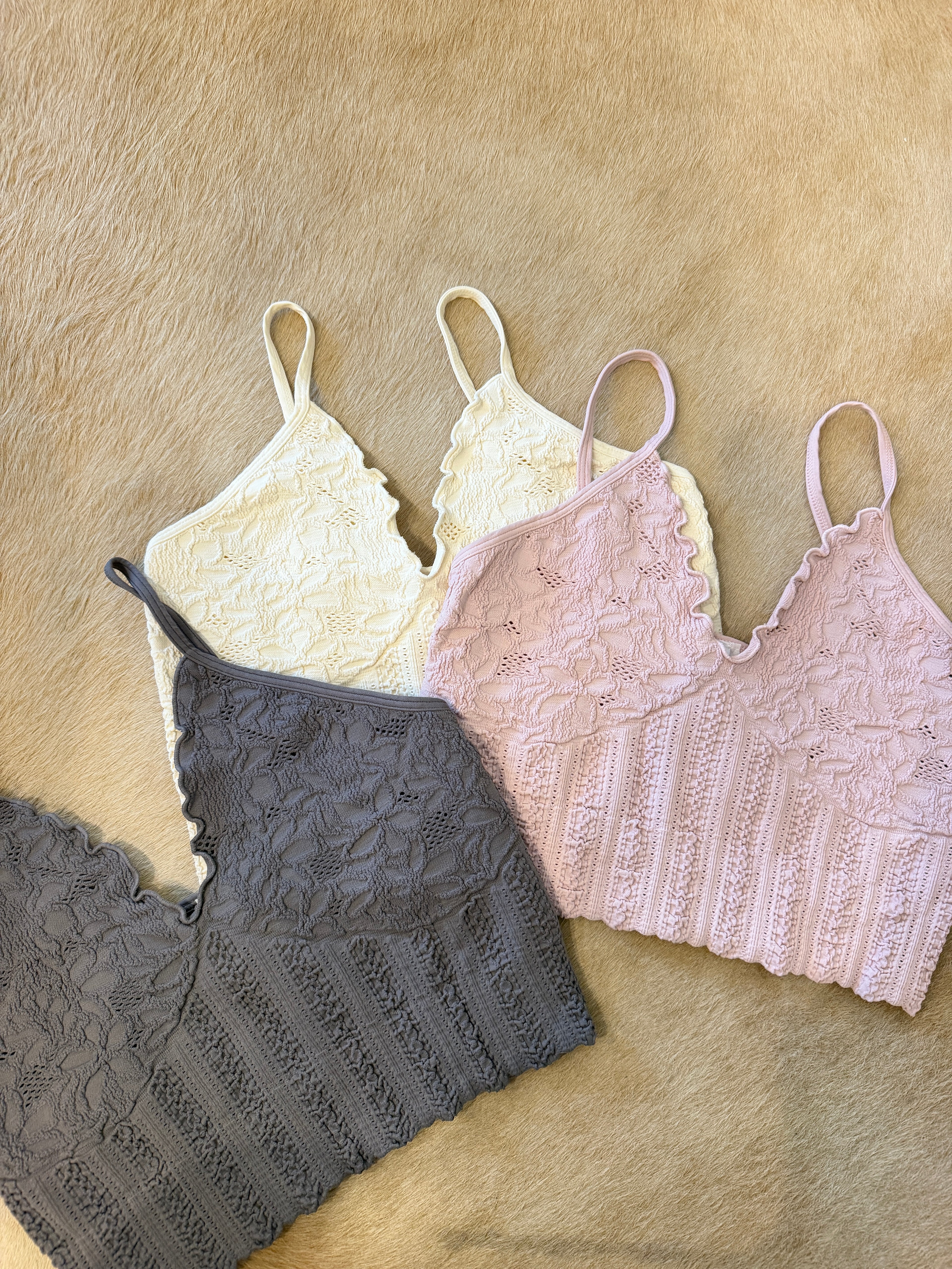 Wild Nights Bralette