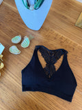 The Lace Embrace Bra