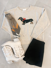 Load image into Gallery viewer, The Wren Sweater
