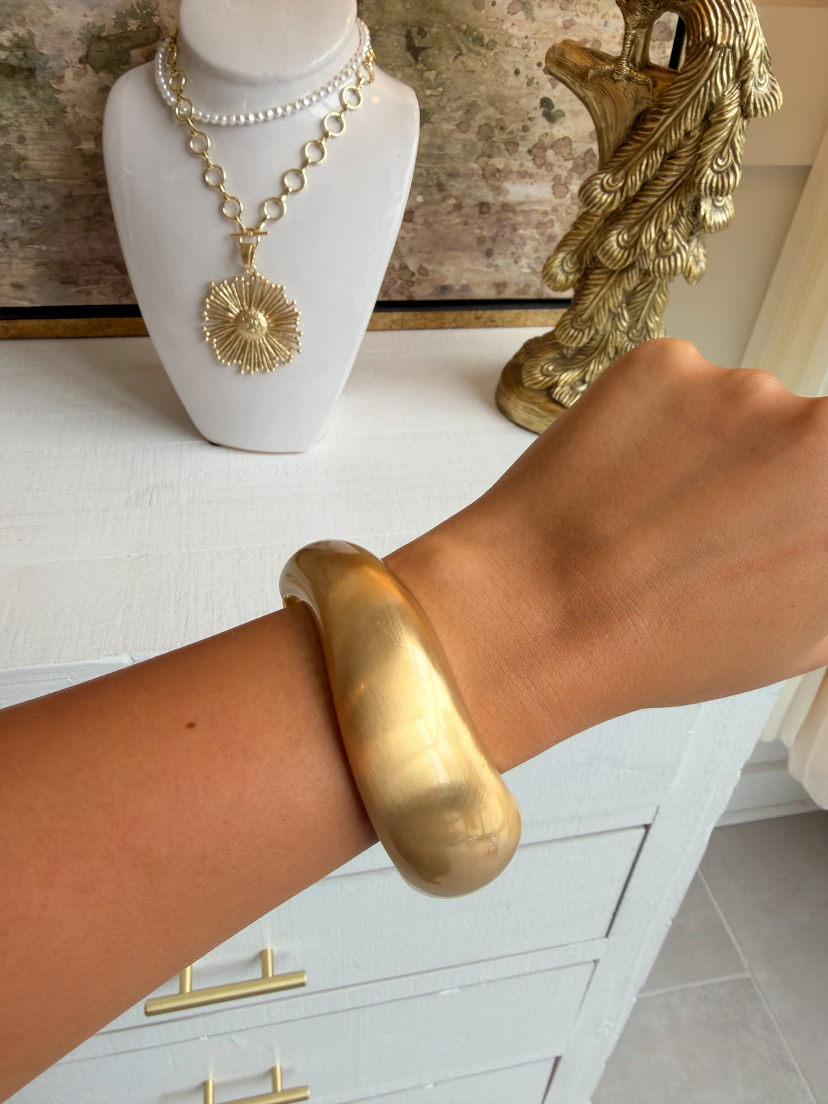 Greater Suns Cuff