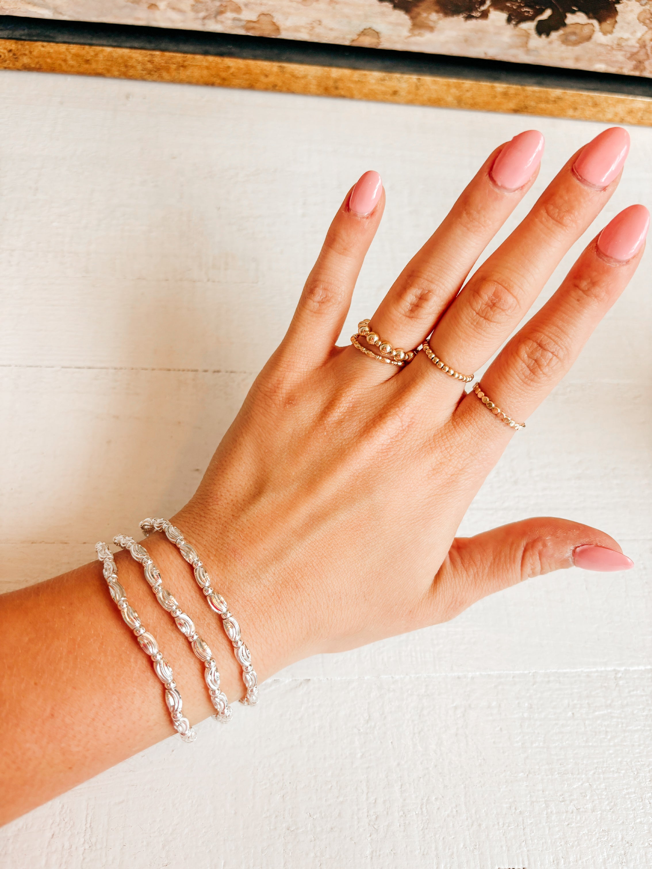 Opalite Bracelet