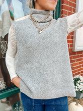 Load image into Gallery viewer, Call It Wonderful Sweater
