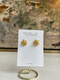 The Starlight Earrings