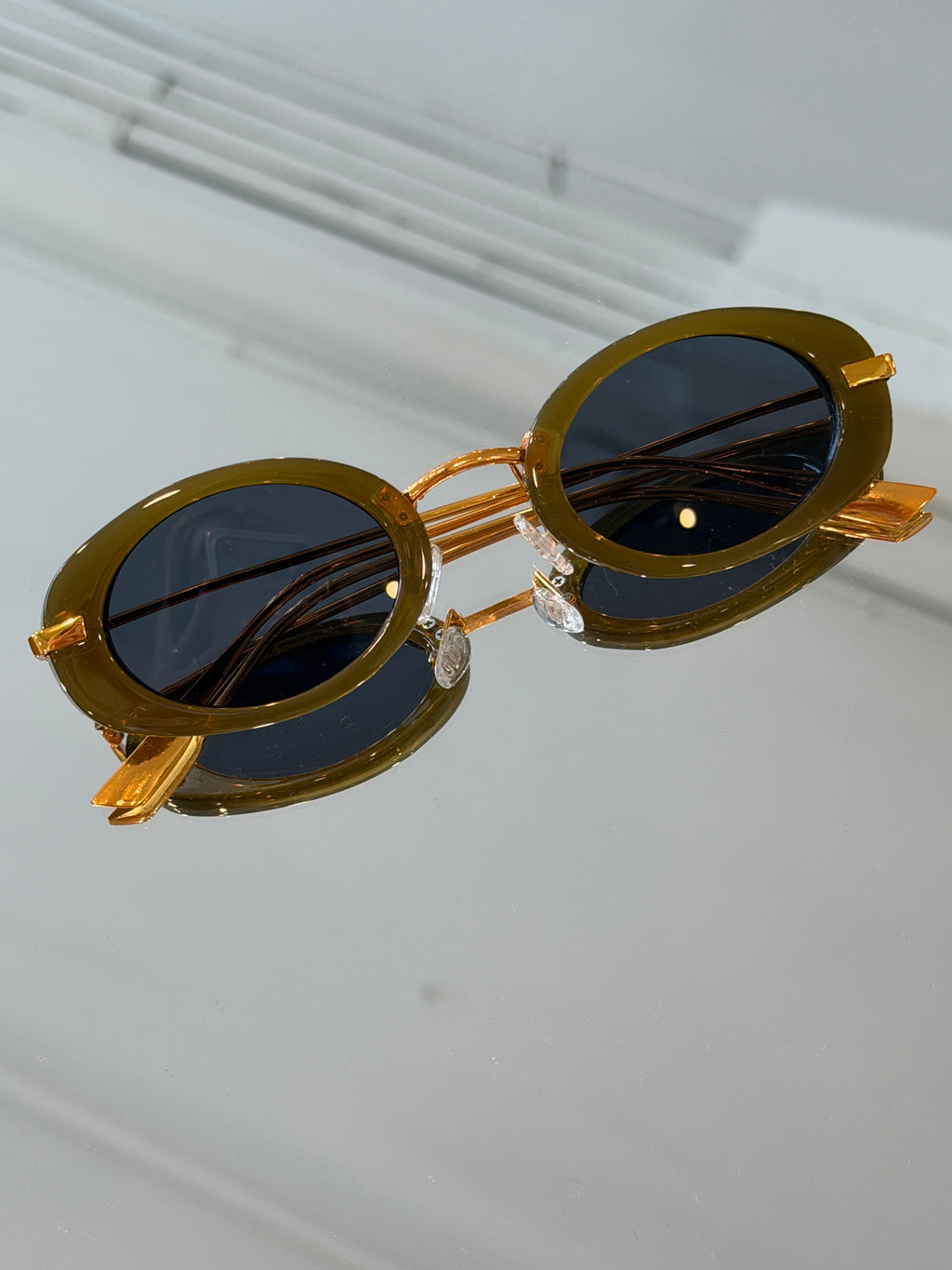 Happy Groove Sunglasses