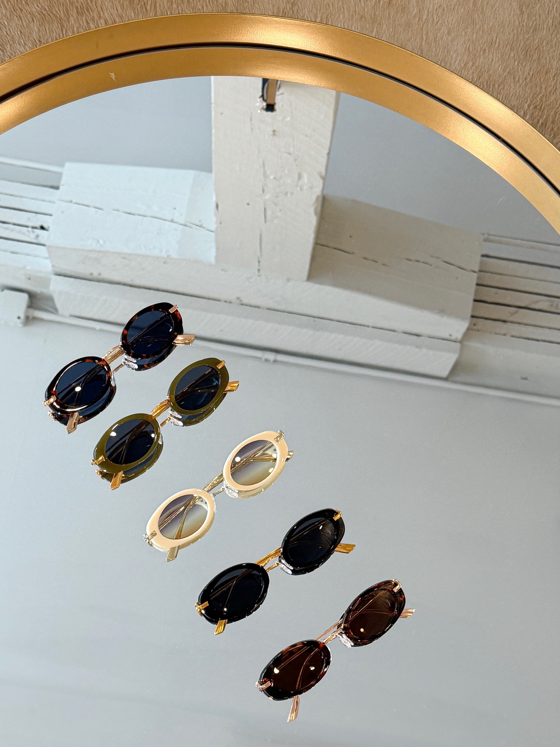 Happy Groove Sunglasses