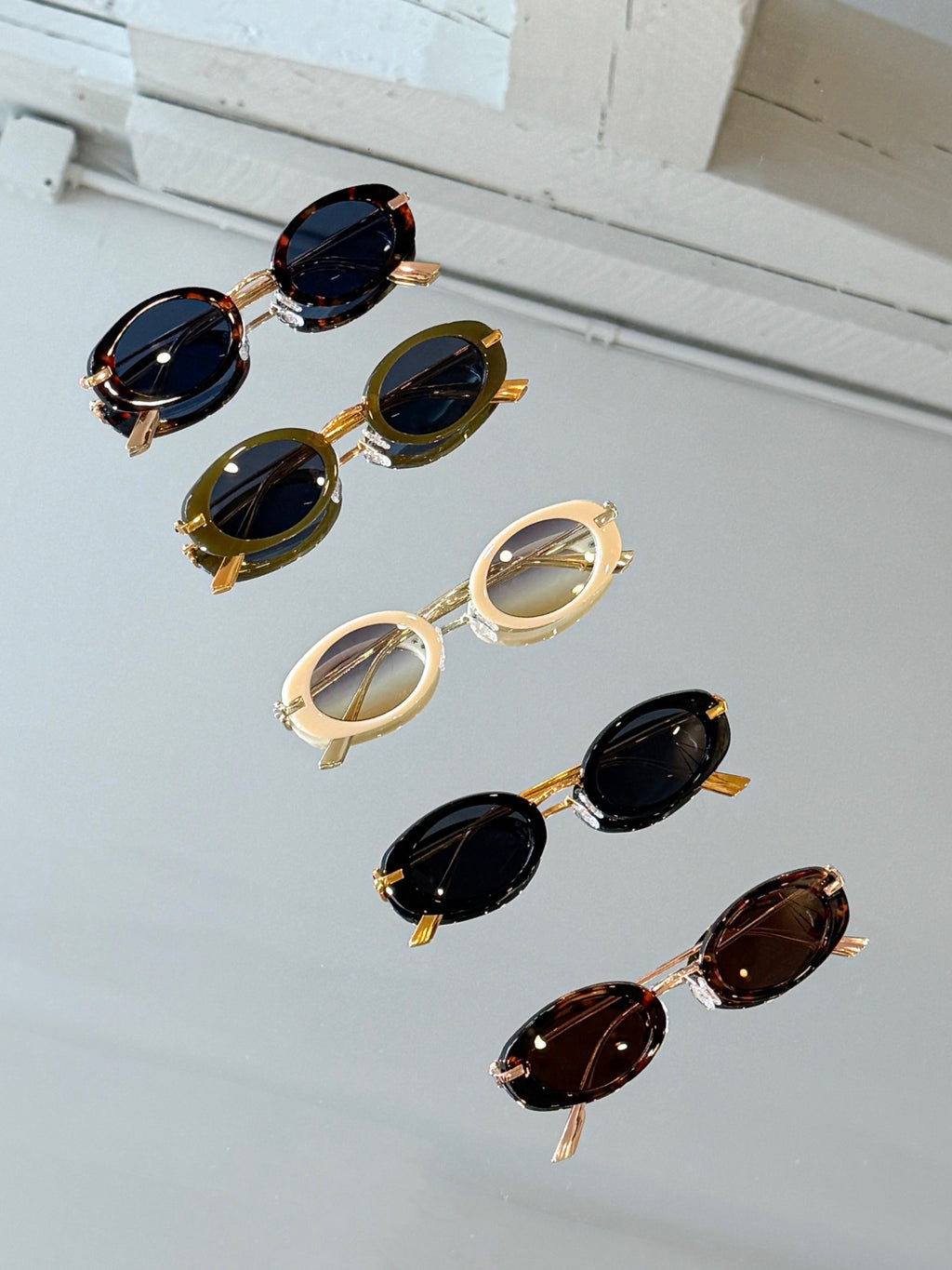 Happy Groove Sunglasses