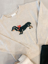 Load image into Gallery viewer, The Wren Sweater
