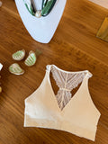 The Lace Embrace Bra
