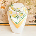 Lemon Tree Scarf