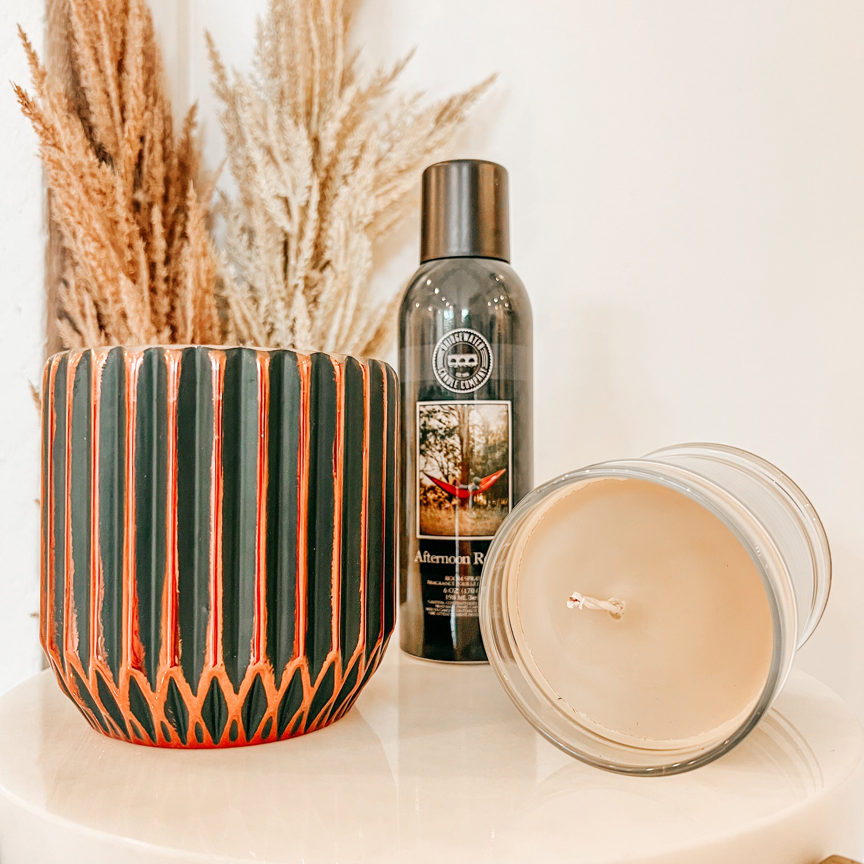 Afternoon Retreat Products
