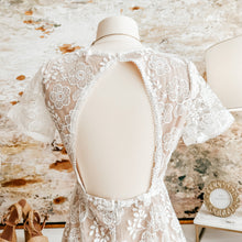 Load image into Gallery viewer, Amelia Lace Dress
