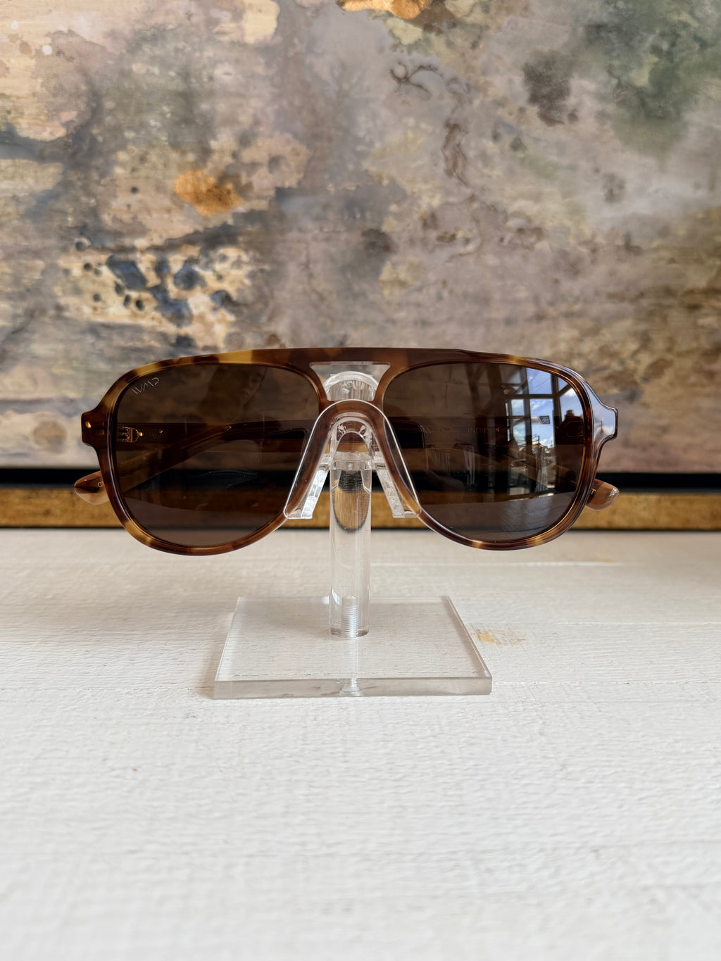 WMP Eyewear