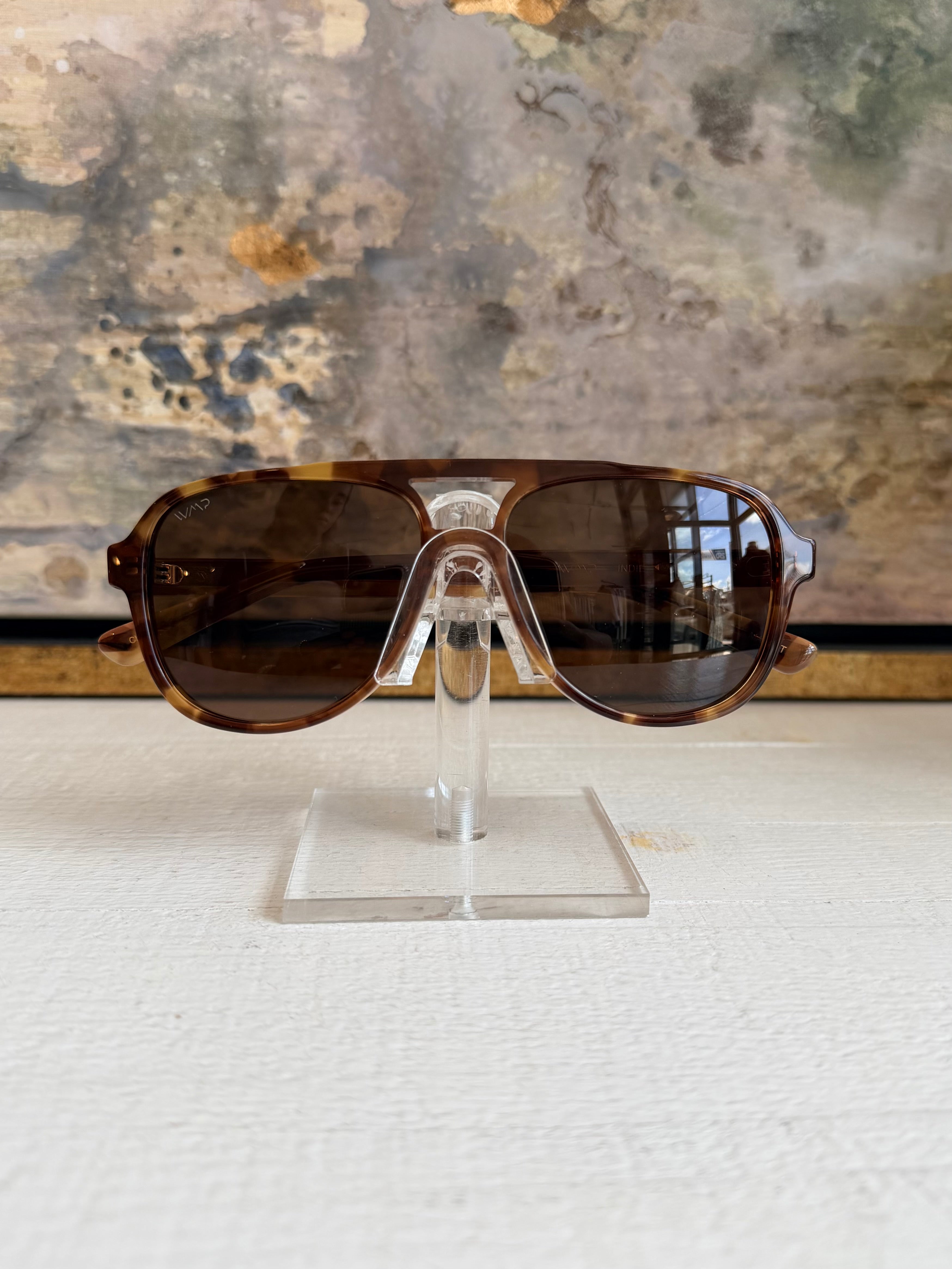 WMP Eyewear