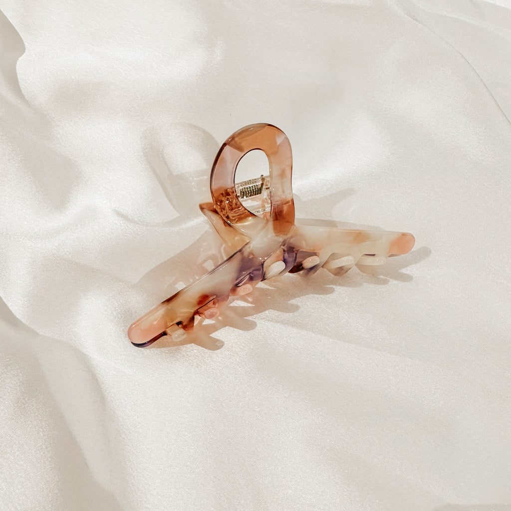The Alice Claw Clip