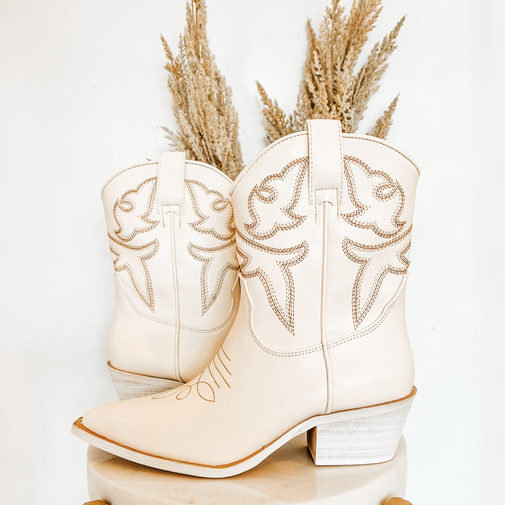Claire Boots