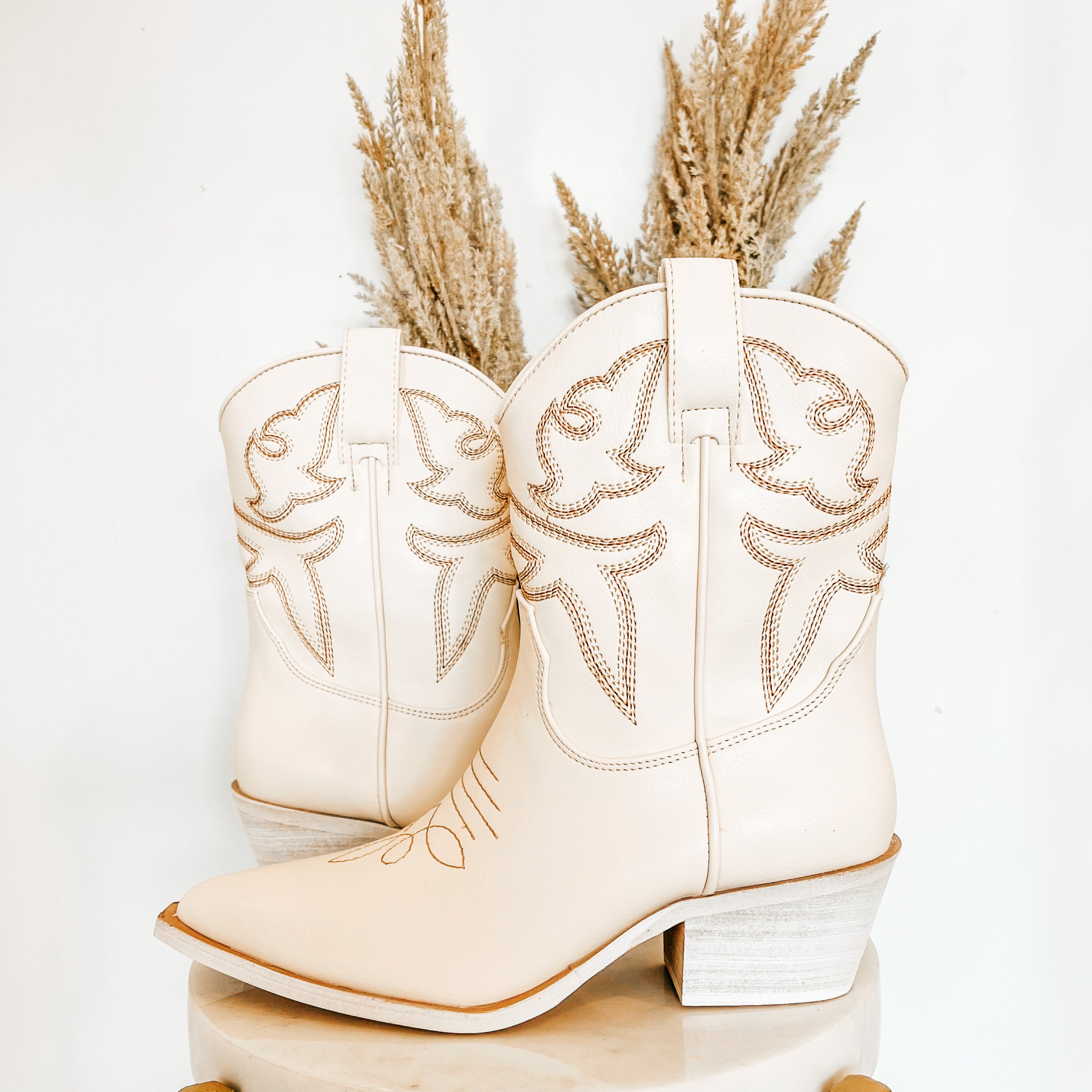 Claire Boots