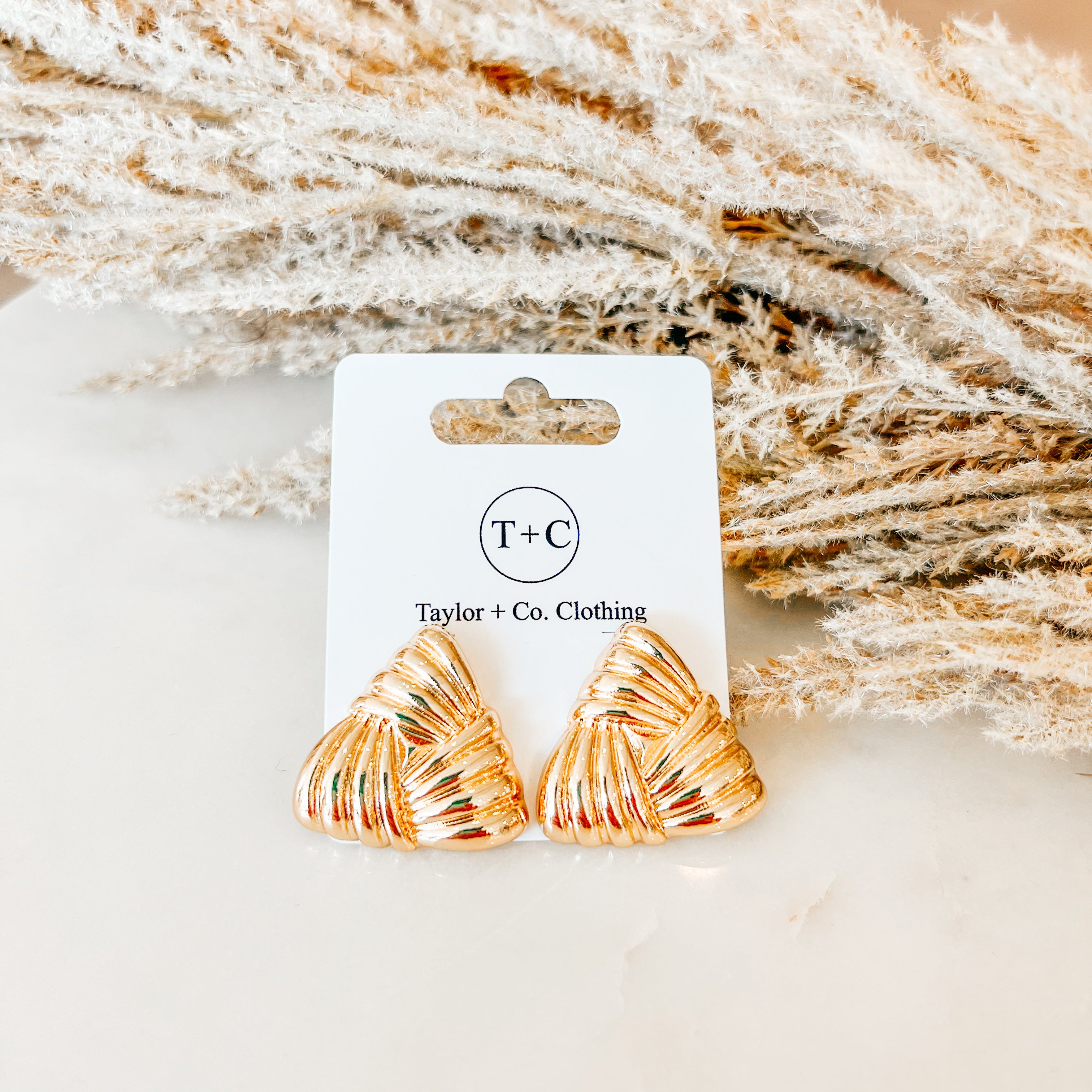 Marilyn Earrings