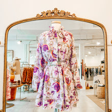 Load image into Gallery viewer, Lydia Lavender Dress
