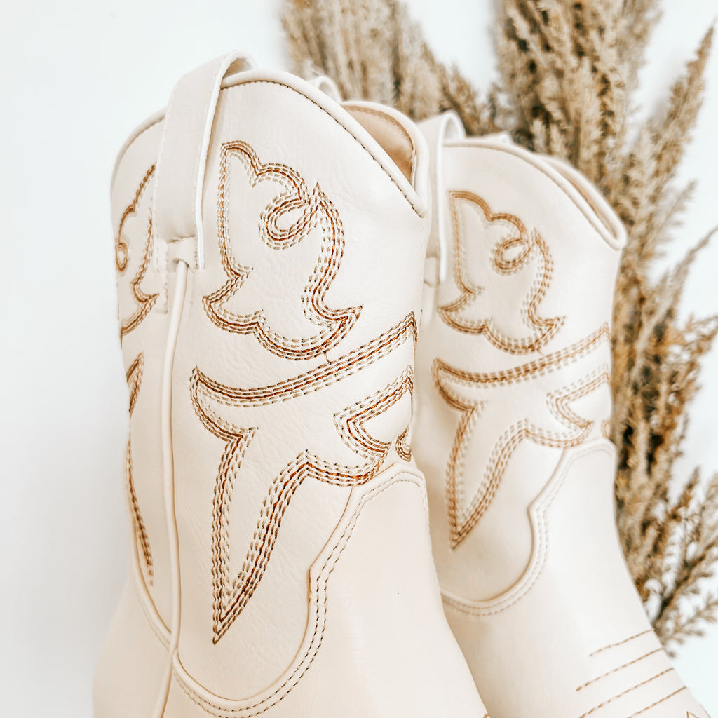 Claire Boots