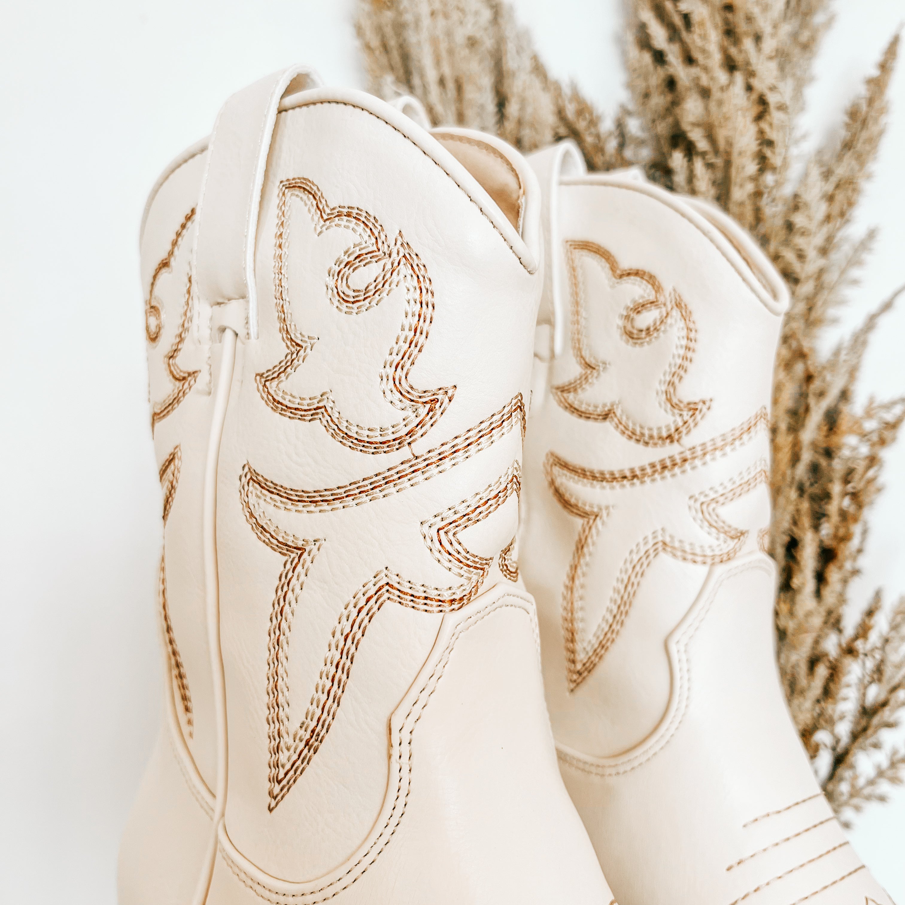 Claire Boots