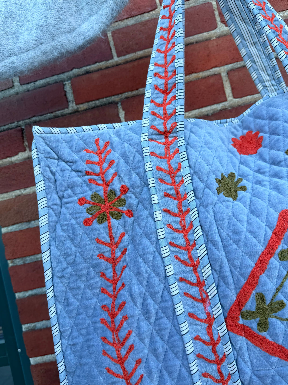 Evermore Tote