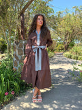 Willow Estate Dress