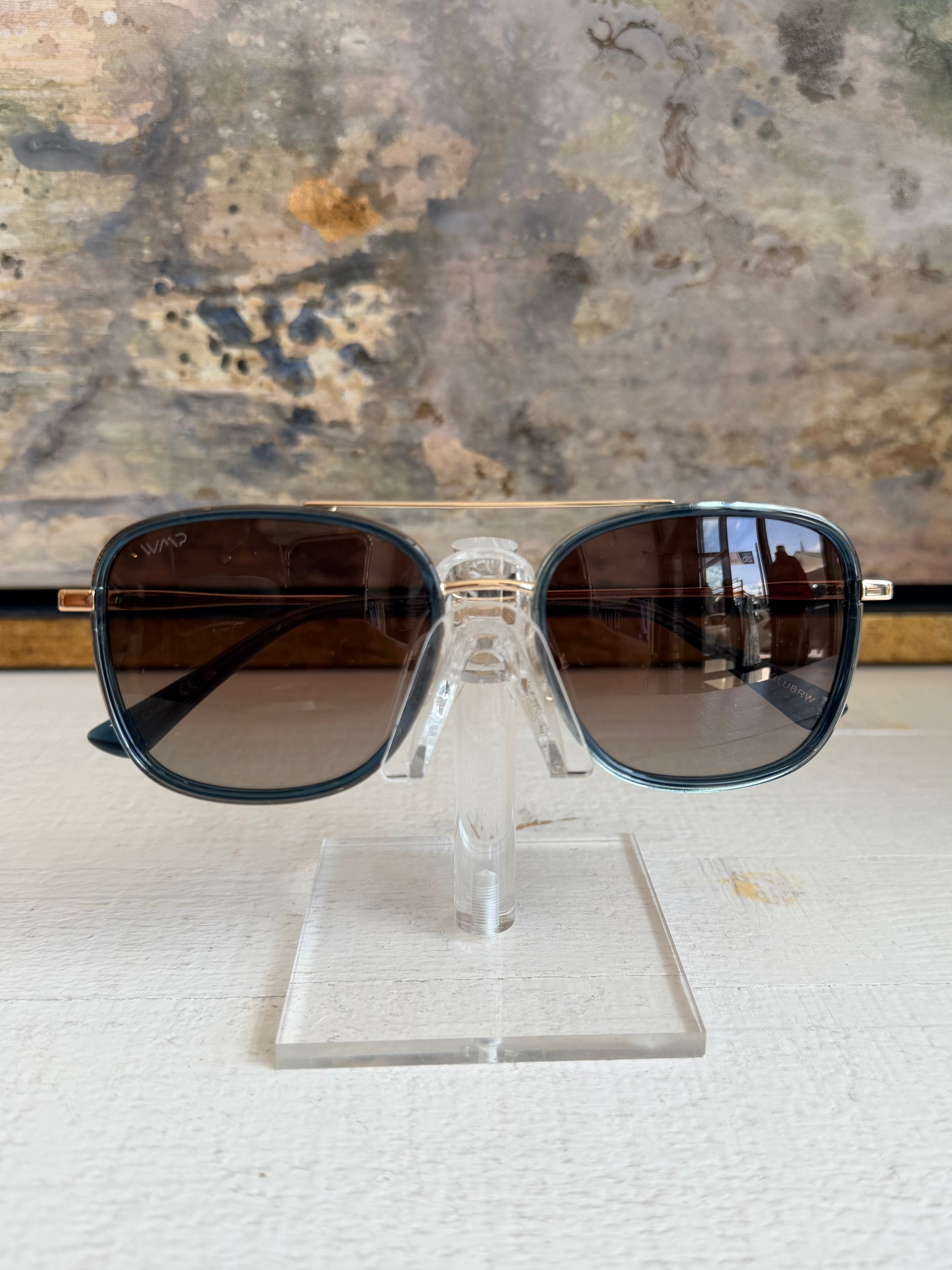 WMP Eyewear