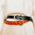 Classy Carolyn Belt