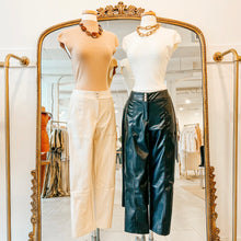 Load image into Gallery viewer, Carraway Leather Pants
