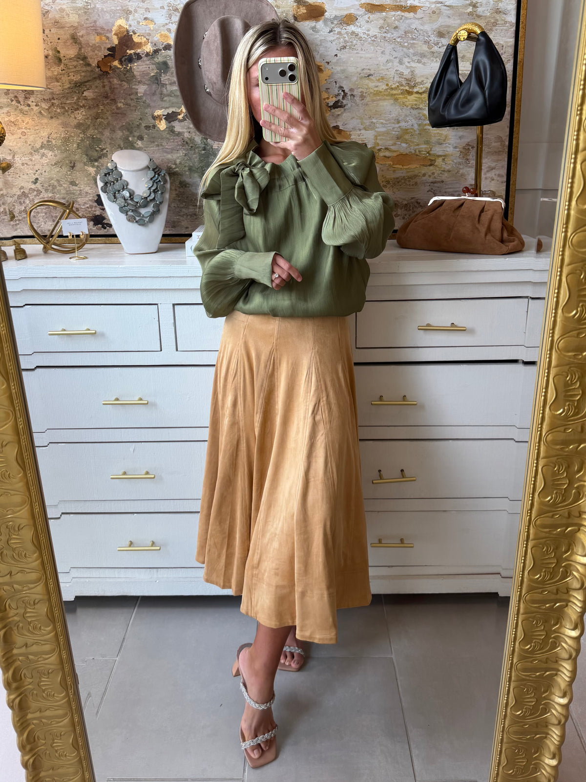 The Enchanted Forest Top