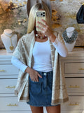 Onward Shawl/Scarf